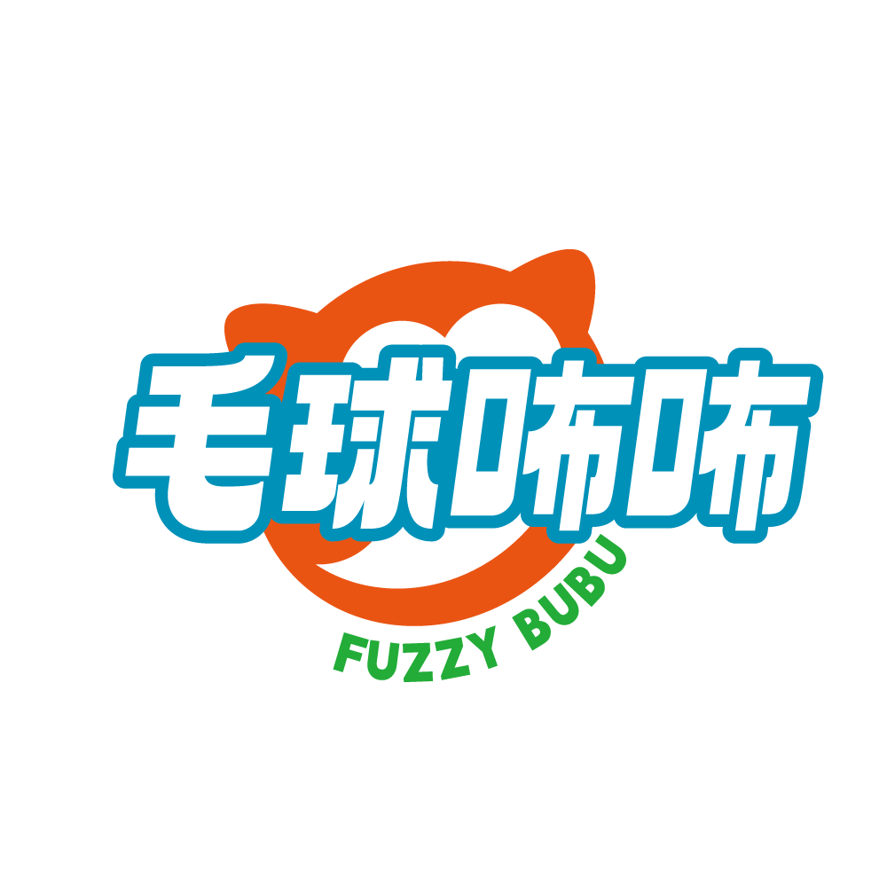 毛球咘咘 店铺LOGO
