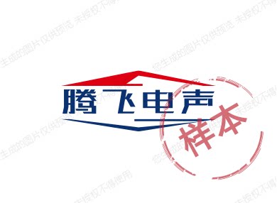 腾飞电声