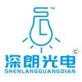 深朗光电企业店 店铺LOGO