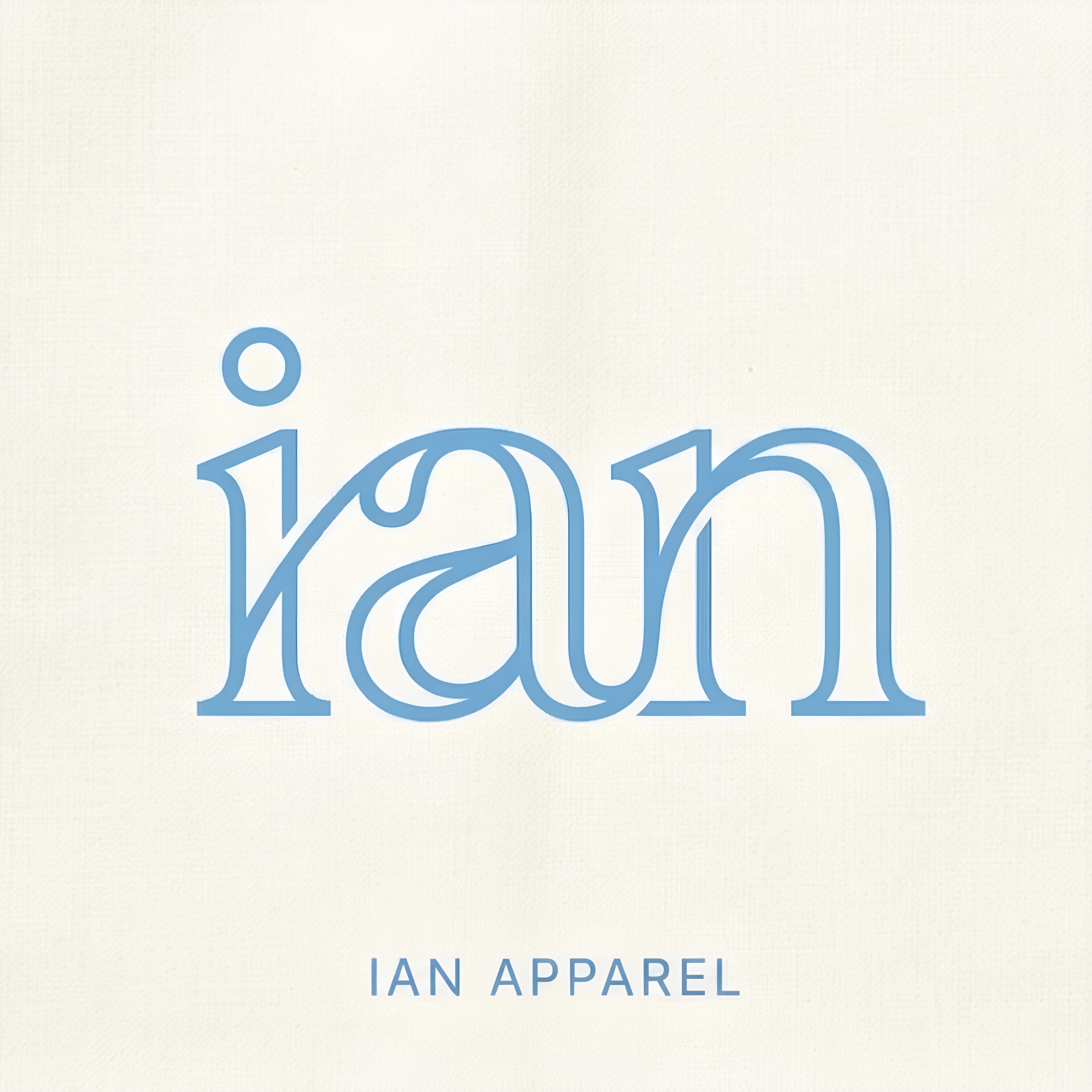 严一安ian