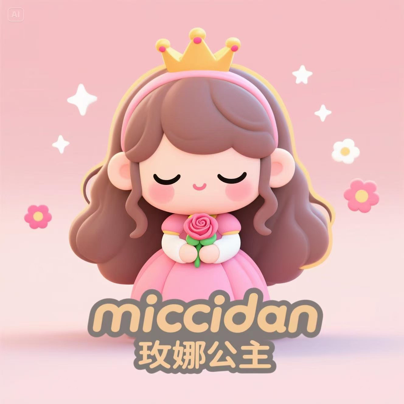miccidan玩具旗舰店