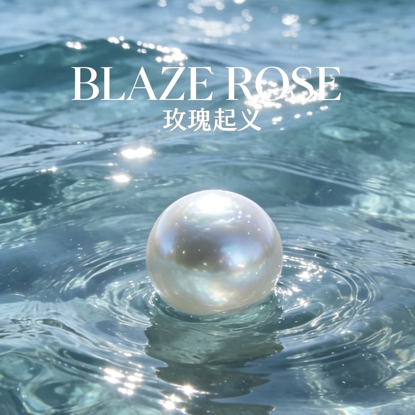 BLAZE ROSE 玫瑰起义