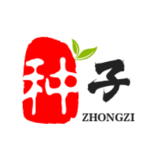 种子代发 店铺LOGO