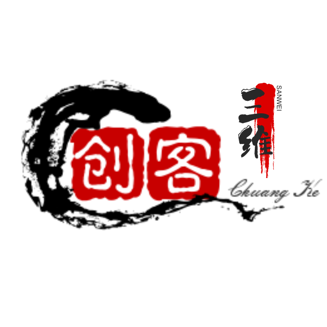 创客智造3d打印工厂