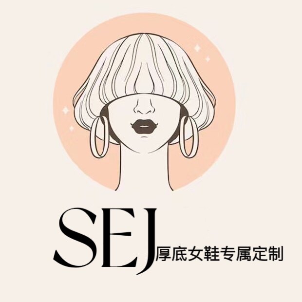 首尔家Korean 韩系厚底女鞋
