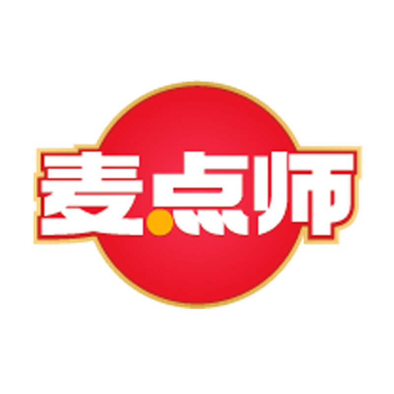 烘焙麦点师
