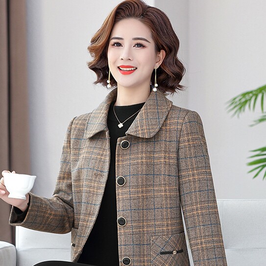 专注妈妈装30年