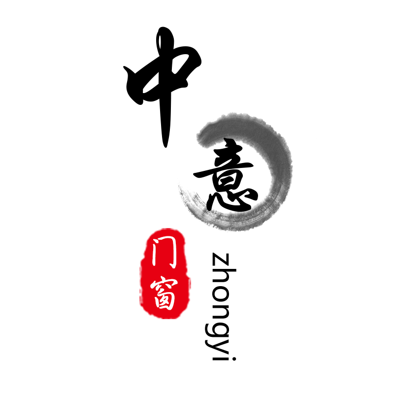 中意门窗五金配件