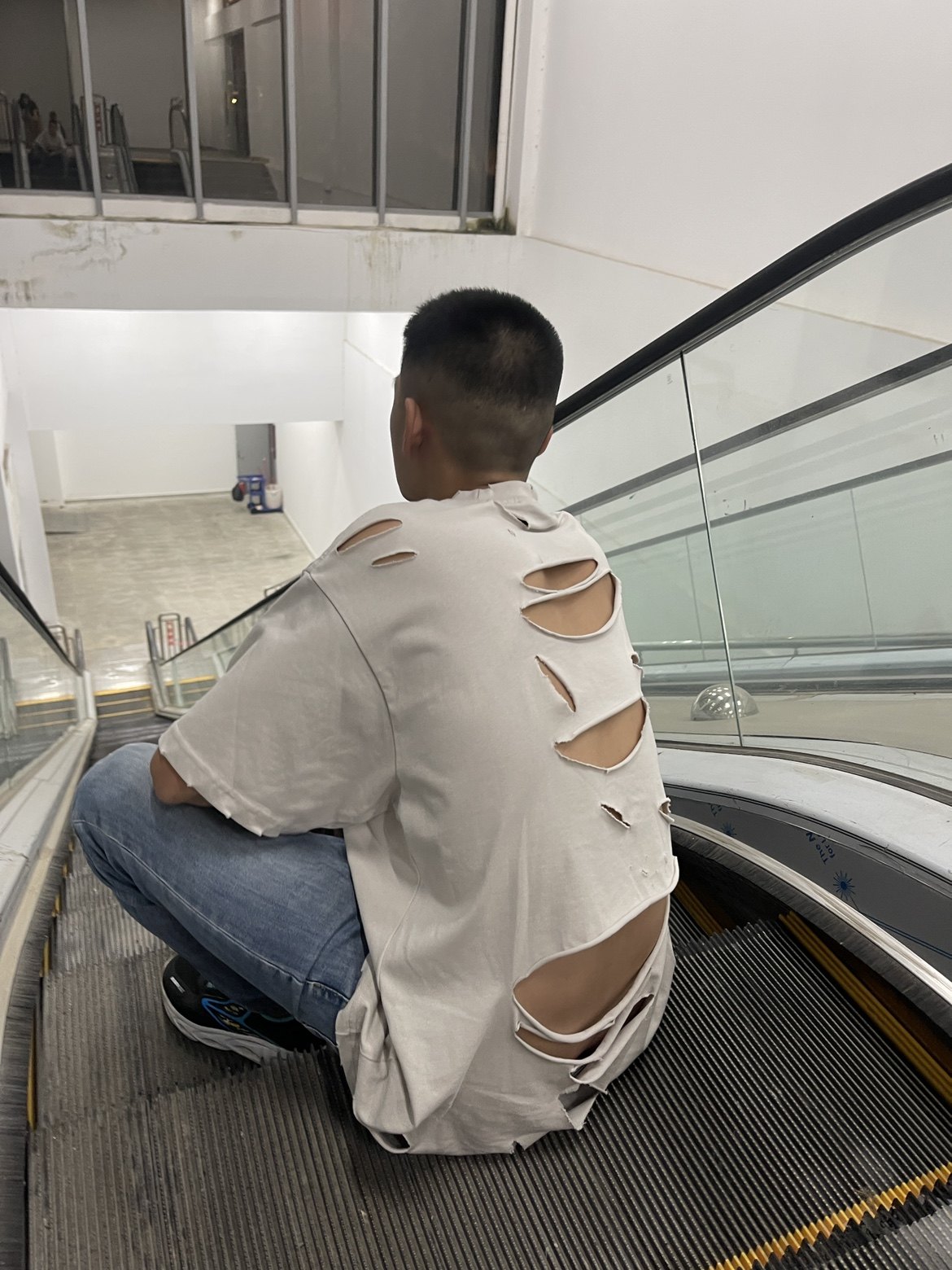 韩系Mardi轻奢店