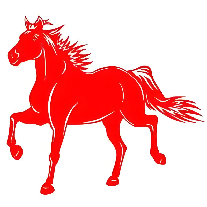 唐马TM 店铺LOGO