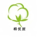 棉优屋 店铺LOGO