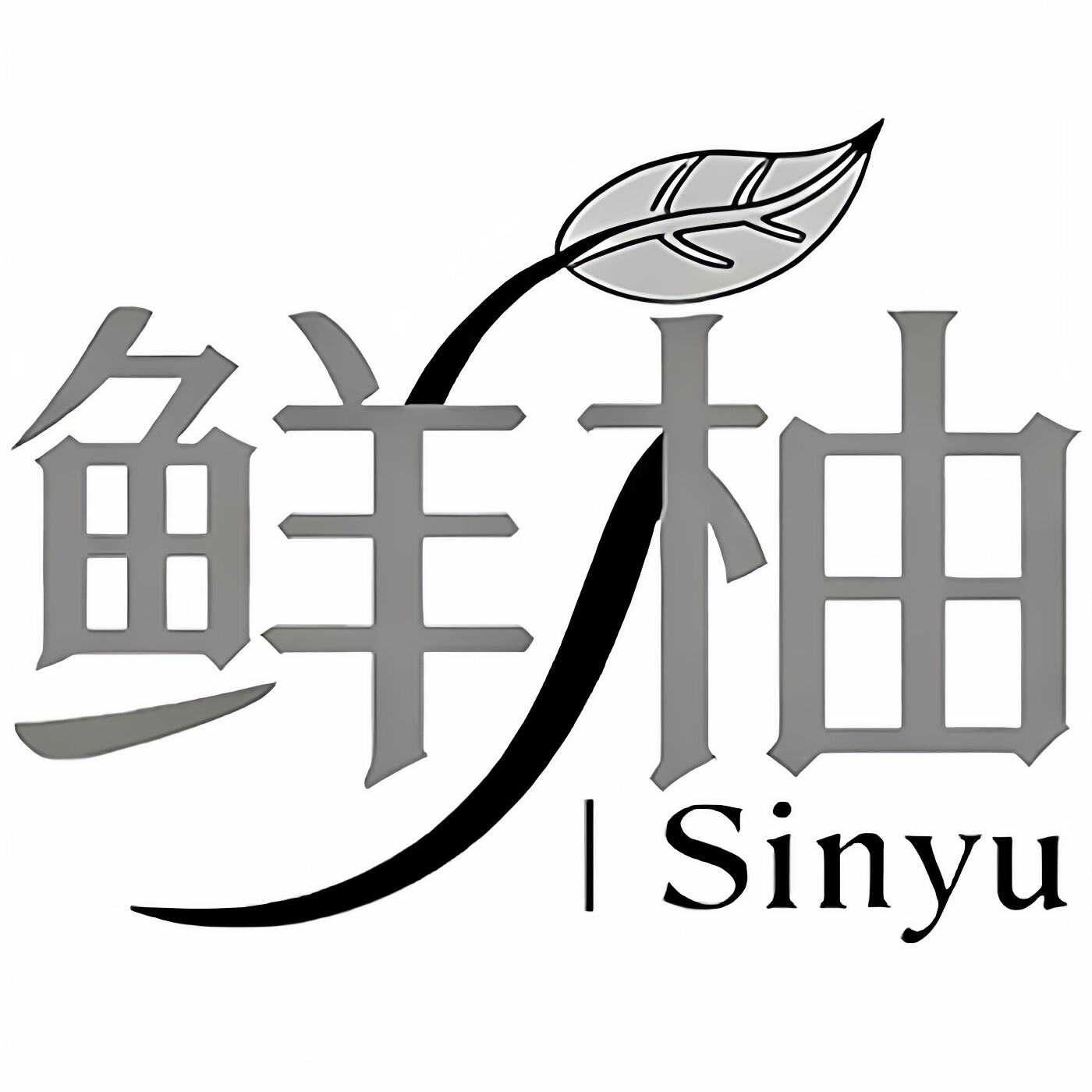 Sinyu鲜柚饰品