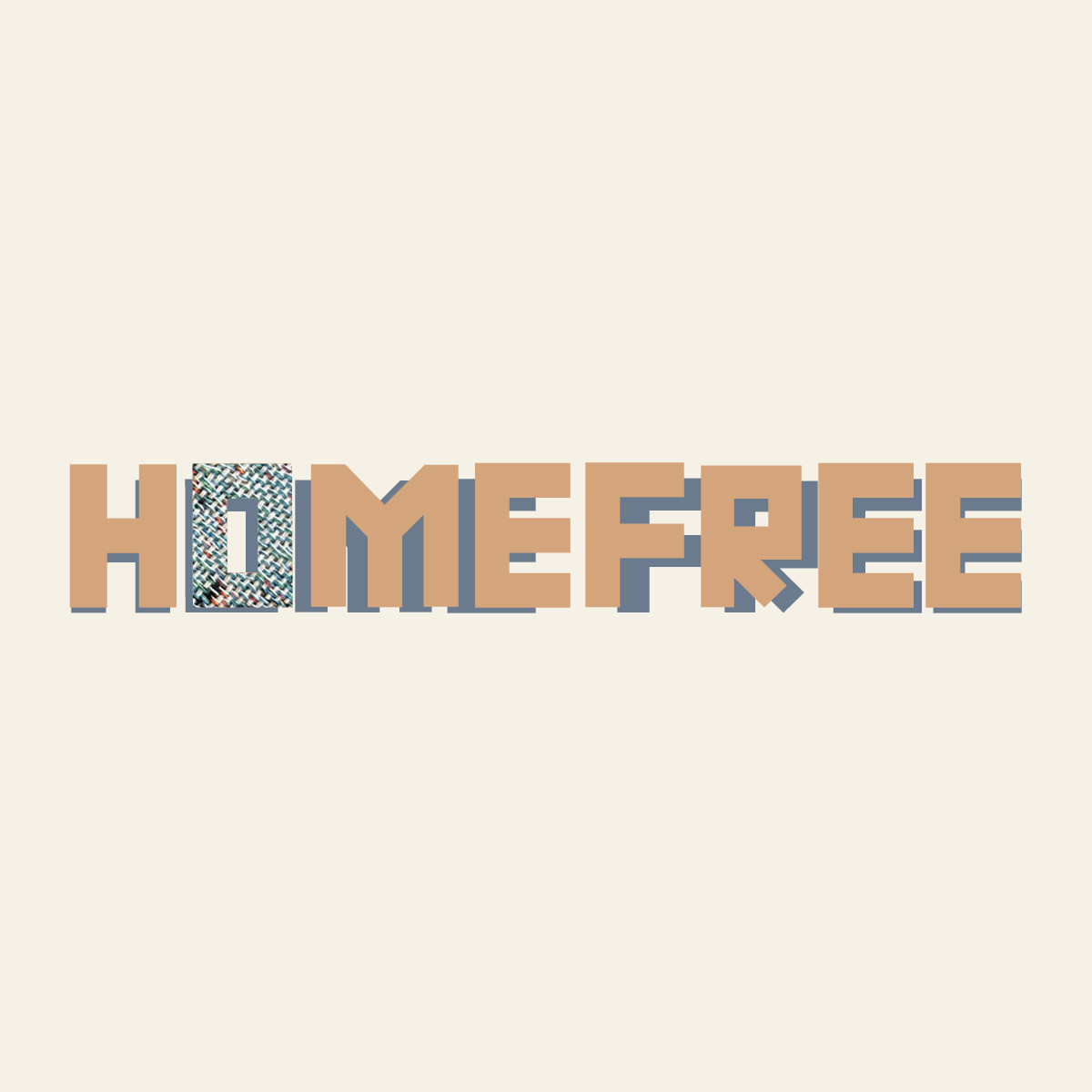 HOME FREE 家居生活馆