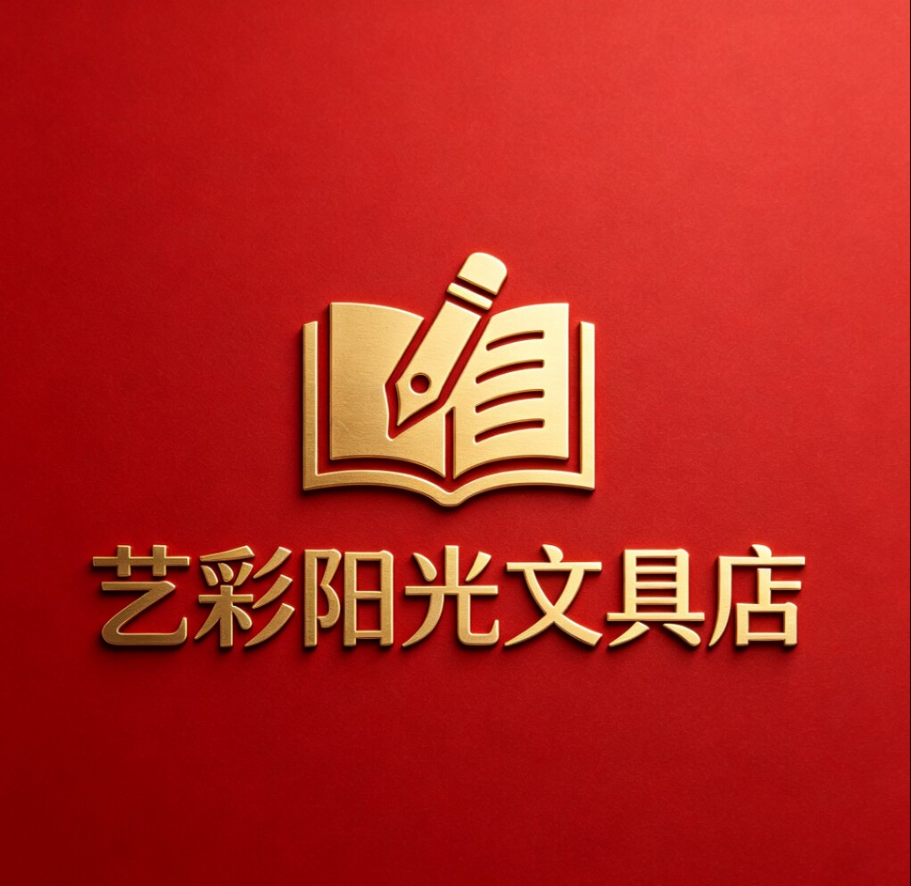 哈尔滨艺彩阳光文具店