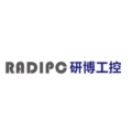 研博工控( RADIPC) 店铺LOGO