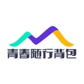 青春随行背包