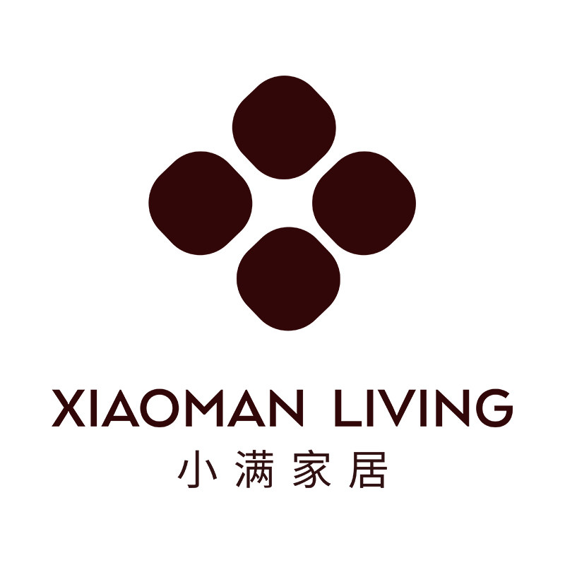小满北欧之家 店铺LOGO