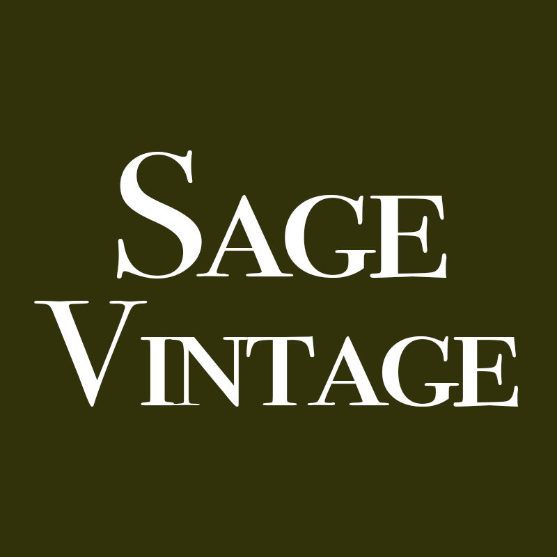 Sage Vintage
