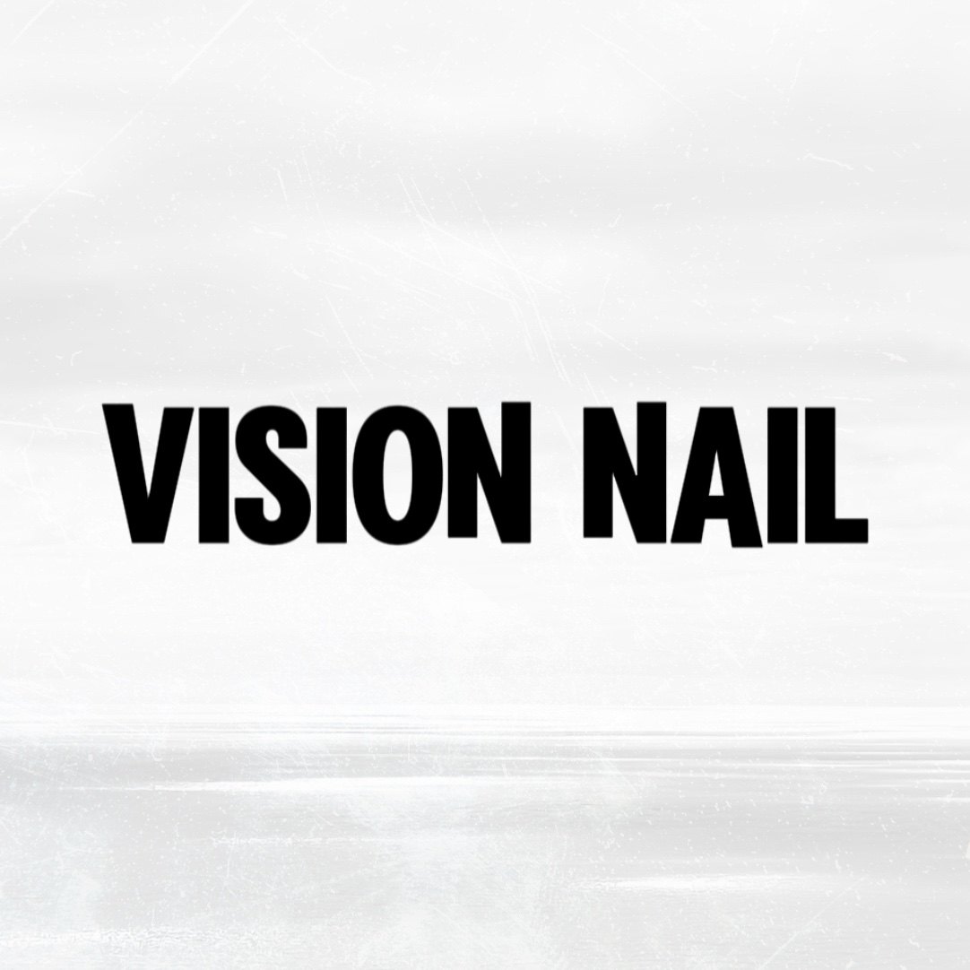 Vision Nail 美甲定制