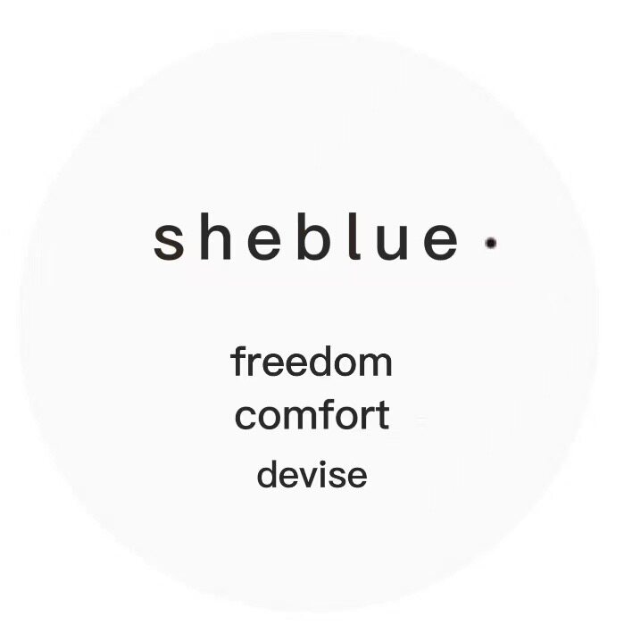 She Blue少女商店