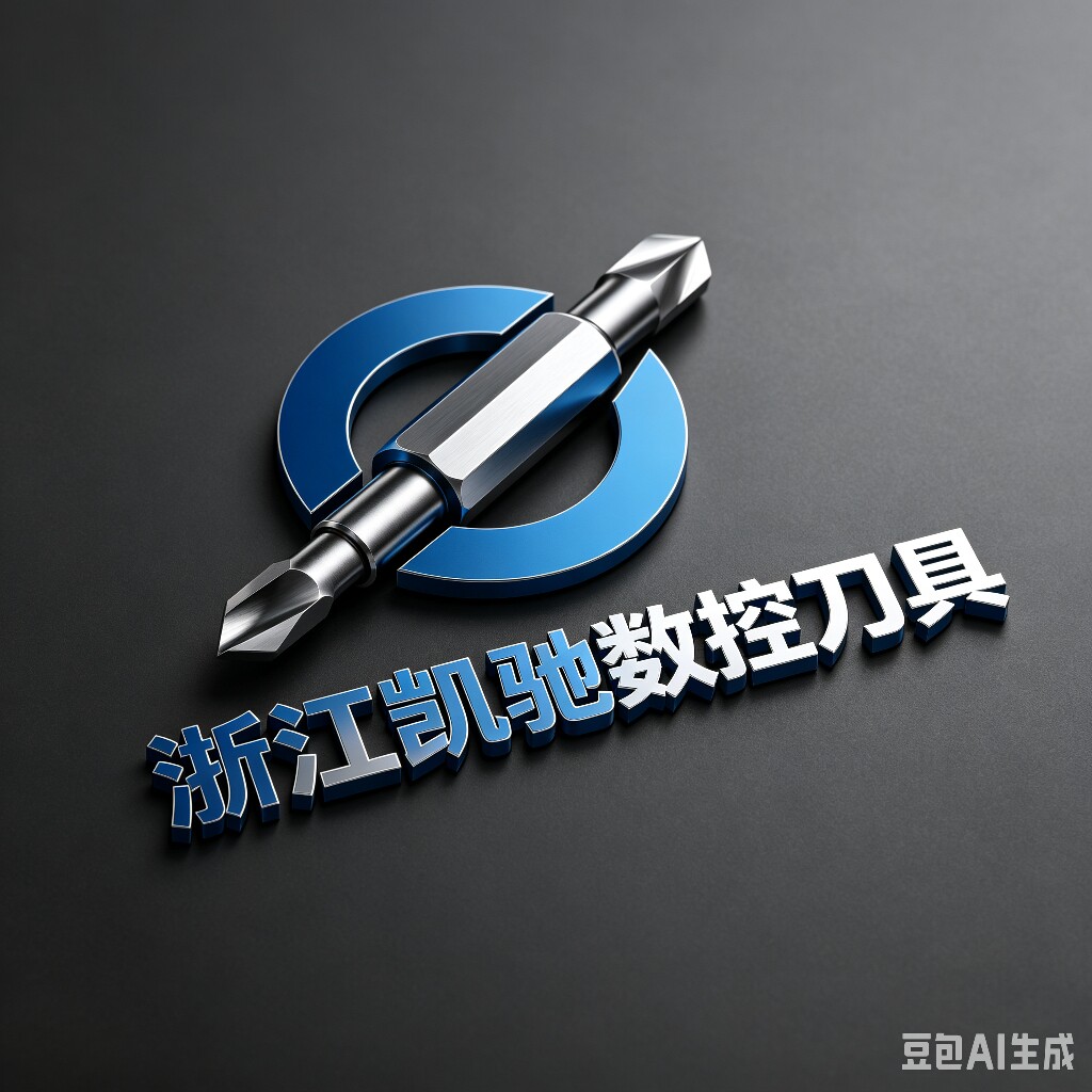 浙江凯驰数控刀具 店铺LOGO