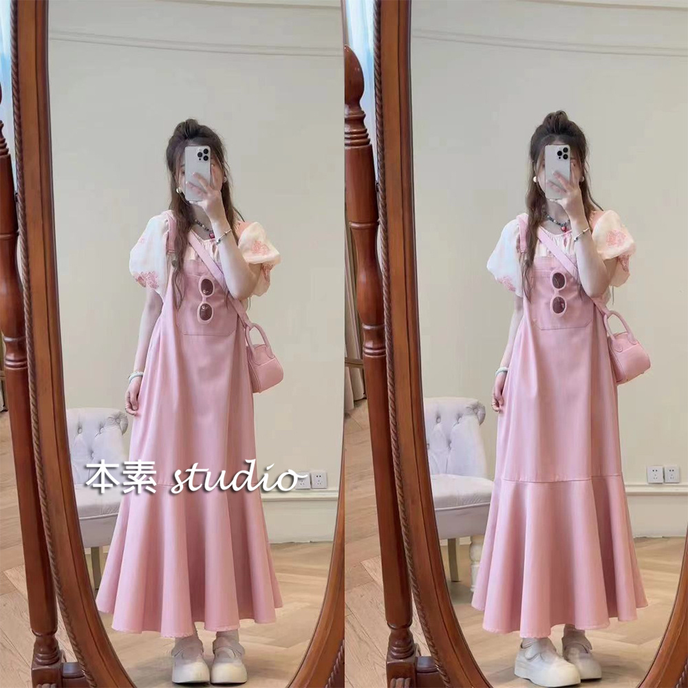 Amanda女装馆