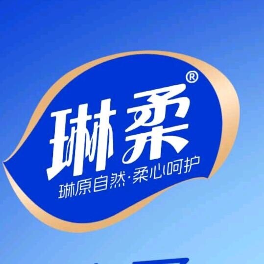 琳柔纸品工厂店