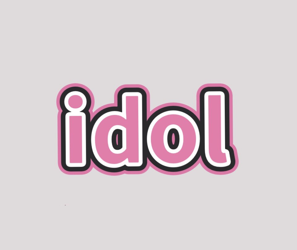 idol潮牌