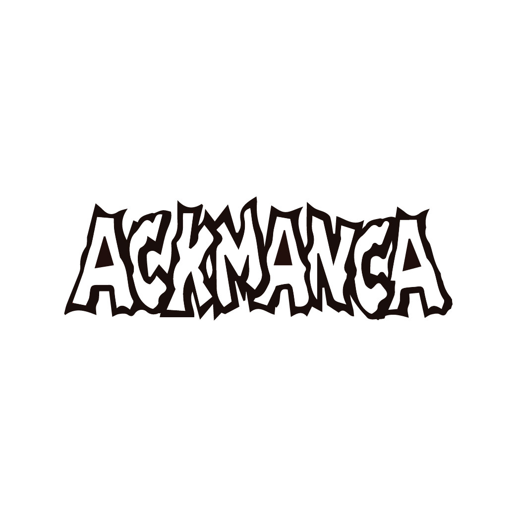 ACKMANCA 店铺LOGO
