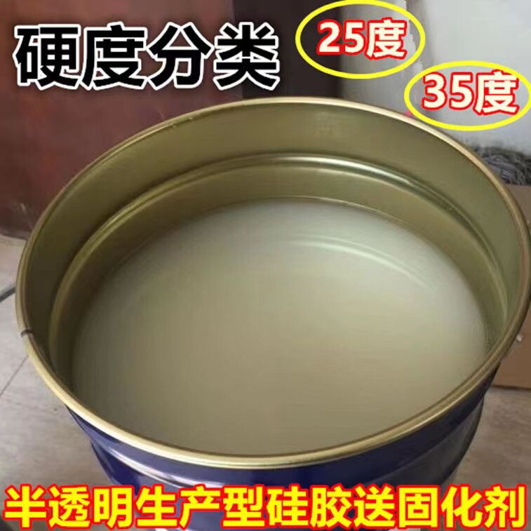 翻模材料店