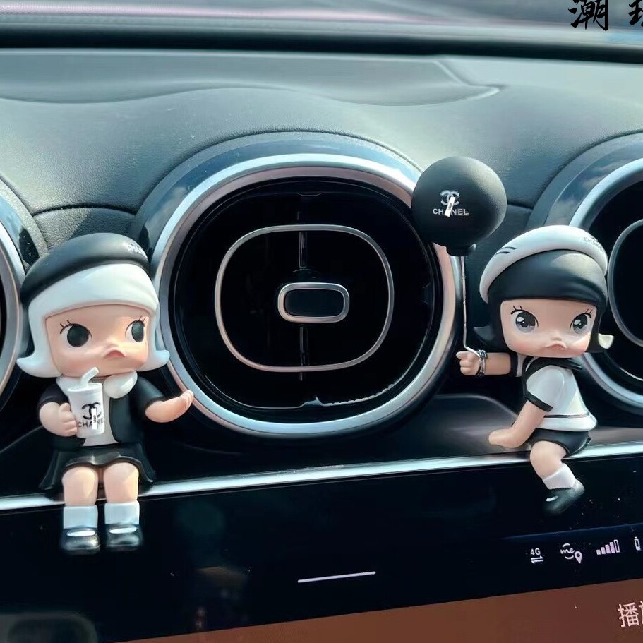 craft改娃店 店铺LOGO