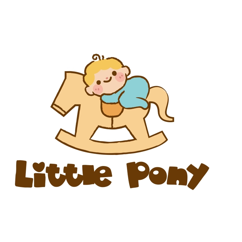 Little Pony 婴童店