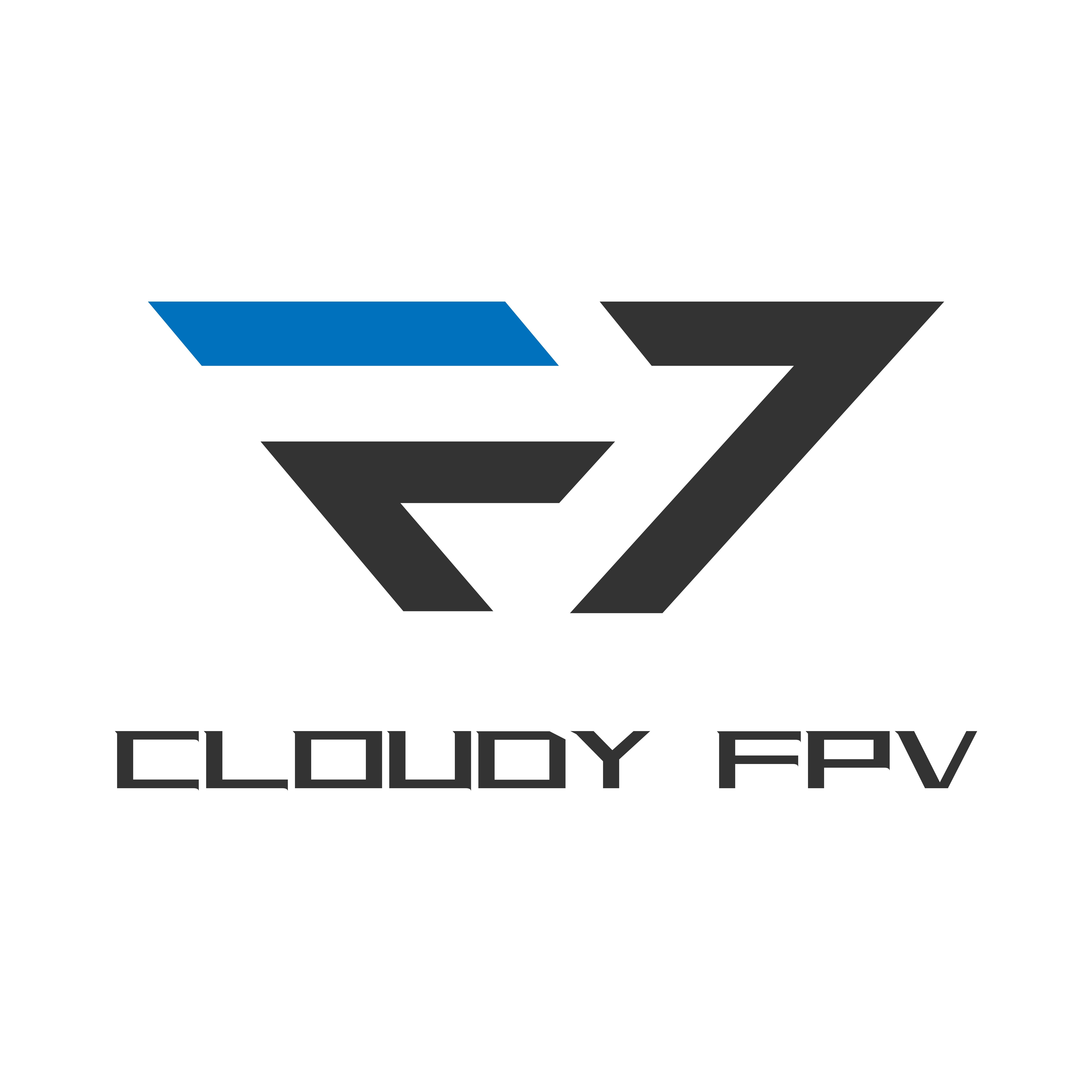 多云FPV