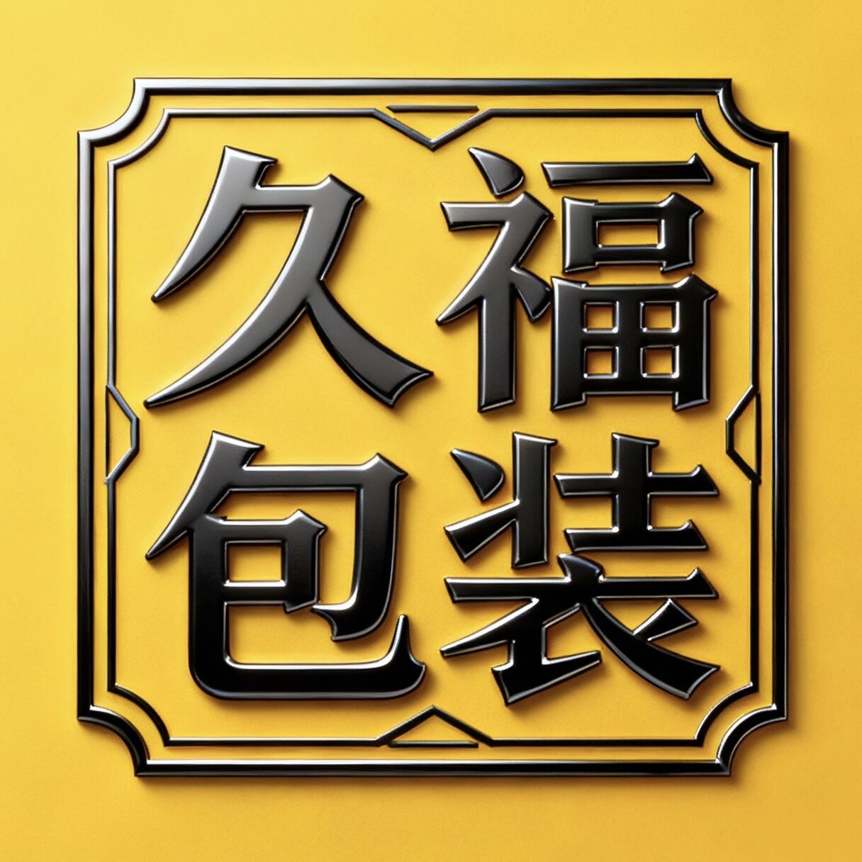 久福茶叶包装