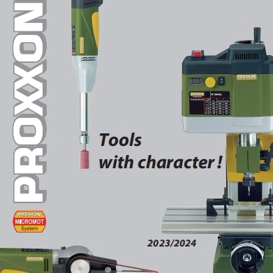 PROXXON普劳克森店