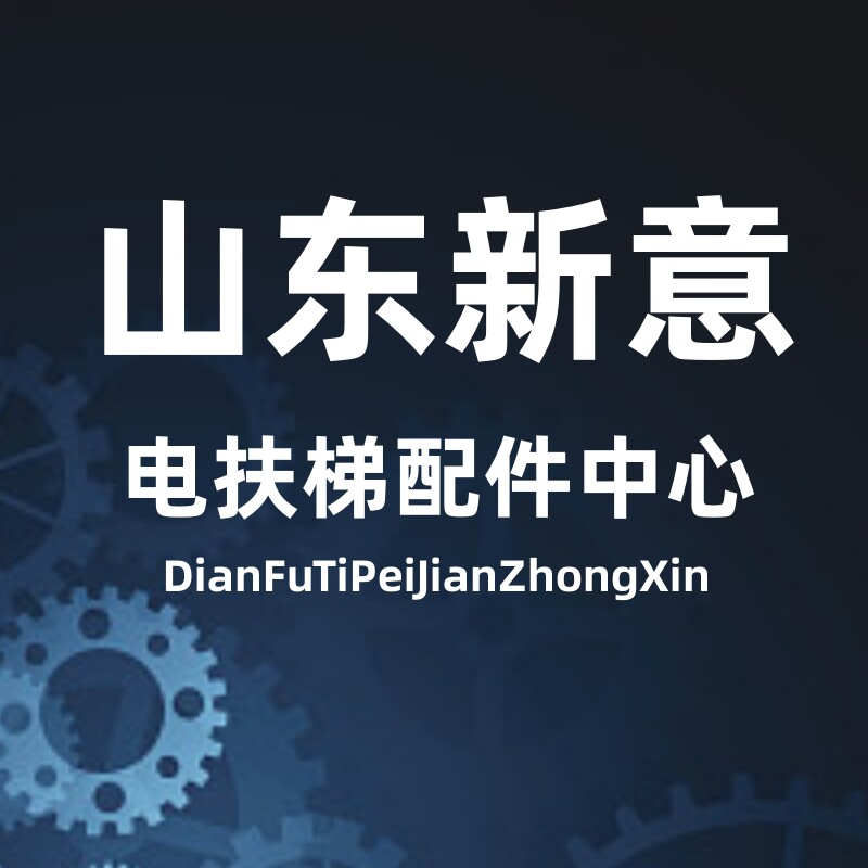 山东新意电梯配件