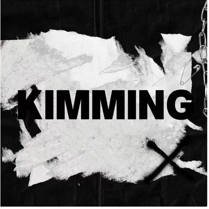 KIMMING 金大铭 店铺LOGO