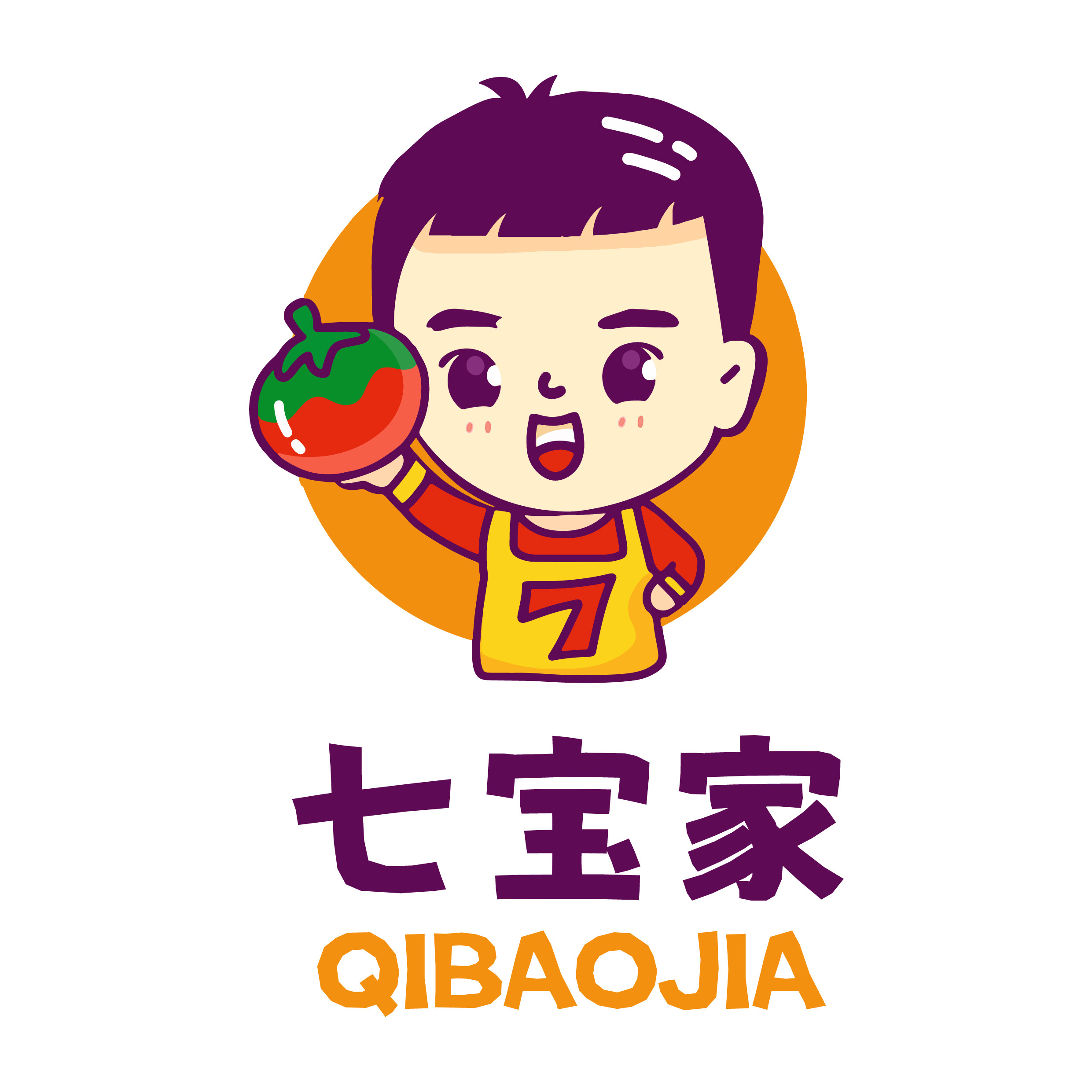 锦掌柜 七宝家家庭农场