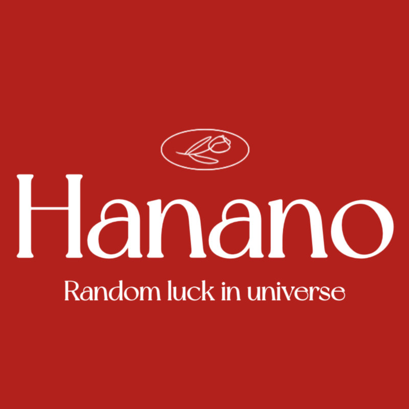 Hanano 花野布艺集