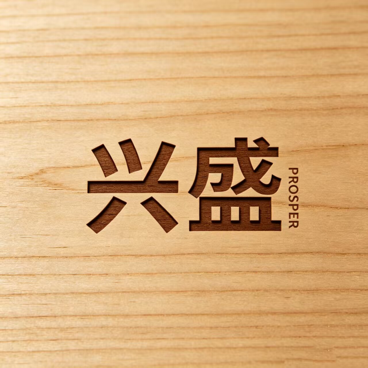 兴盛装饰材料工厂店