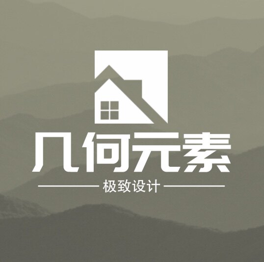 几何元素家居城