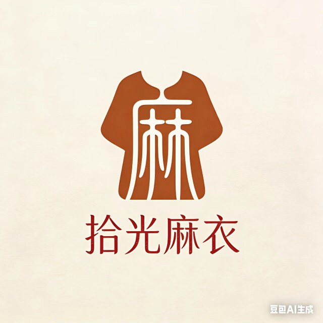 拾光麻衣