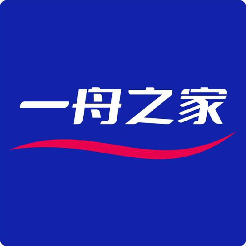 一舟之家旗舰店 店铺LOGO