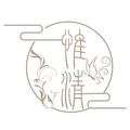 惟清非遗手作 店铺LOGO