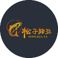 松子路亚飞蝇