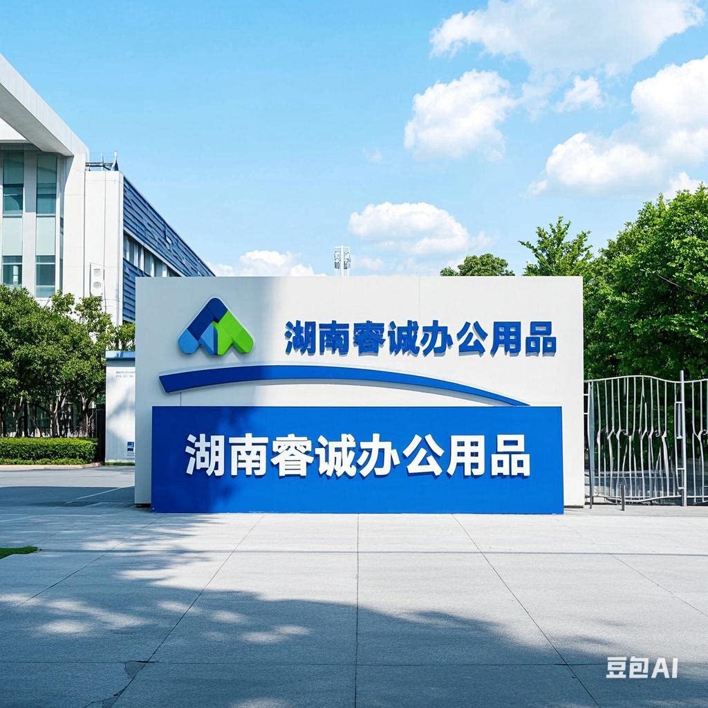 湖南睿诚办公用品