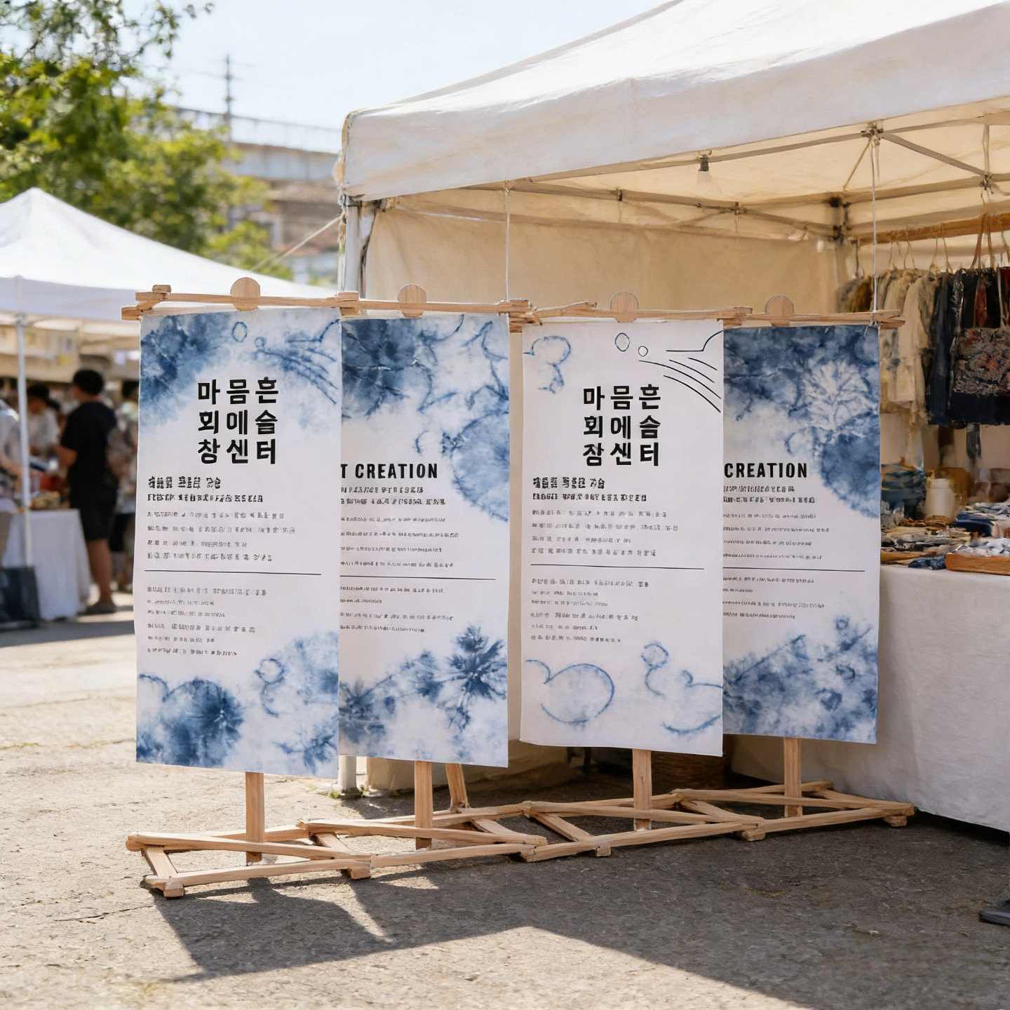 实木展示架工厂店