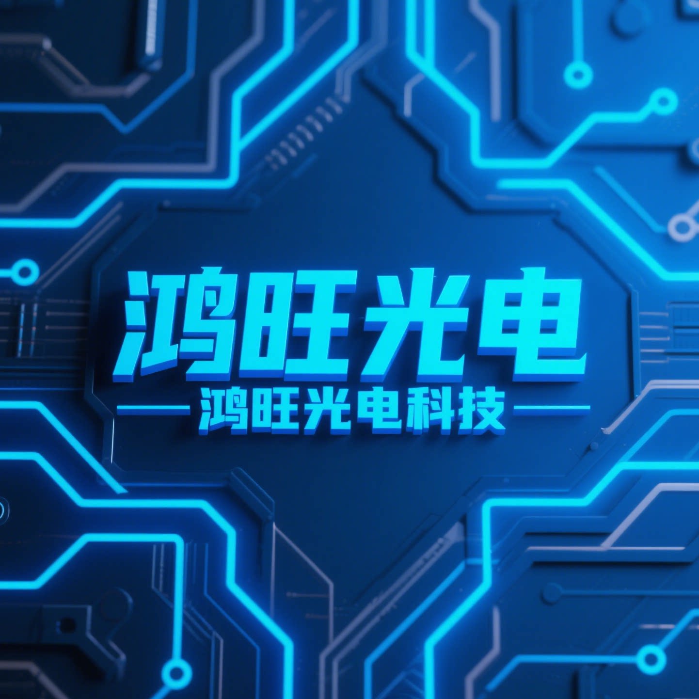 鸿旺光电科技
