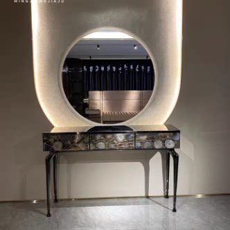 FASHION高端家具工厂