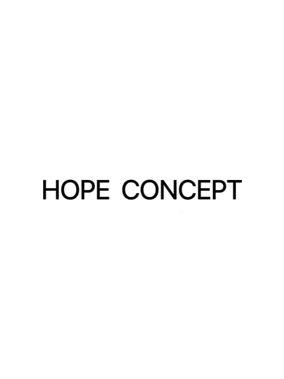 HOPE CONCEPT